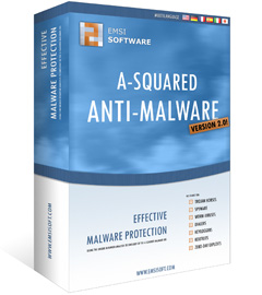 a-squared Anti-Malware