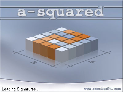 a-squared Anti-Malware