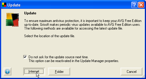 AVG Antivirus - Mode d'emploi - How To