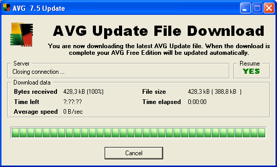 AVG Antivirus - Mode d'emploi - How To