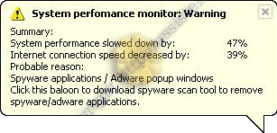 Crapware - Ransomware - Rogue antispyware - Rogue antivirus - Rackett - Rançonnage