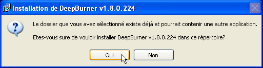 DeepBurner
