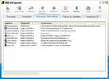 AVG Anti-Spyware Paramétrage