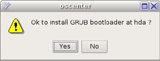 SimplyMepis - Guide d'installation et de prise en main