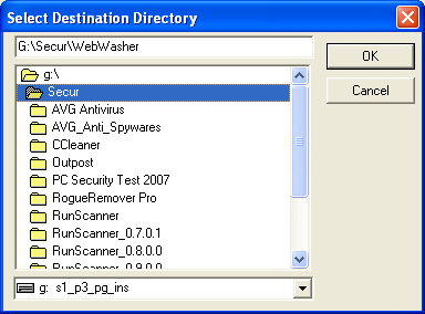 WebWasher